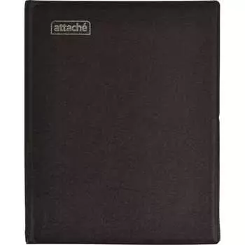ПВХ бизнес-тетрадь Attache 1396468