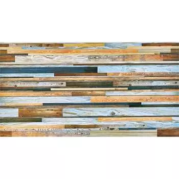 ПВХ панель Регул амбарная доска 293ад