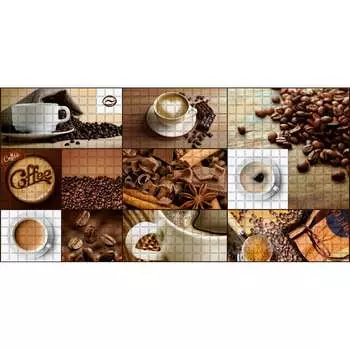 ПВХ панель Регул кофейня 3/3