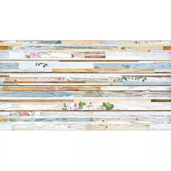 ПВХ панель Регул винтаж 294вн