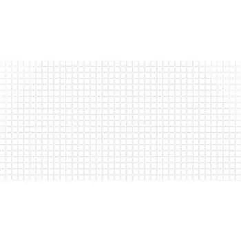 ПВХ панель Регул микс белый 76мб/3