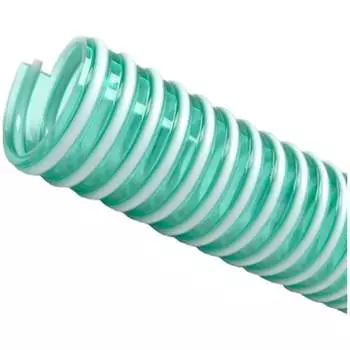 ПВХ рукав для систем полива и сельскохозяйственного назначения TITAN LOCK LOTUS TL050LT_30