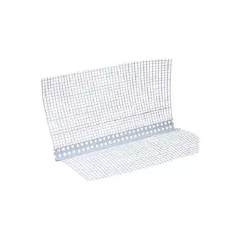 ПВХ угол СХТ сх0025