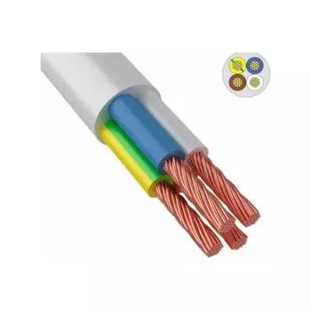 ПВС провод Цветлит С00003005