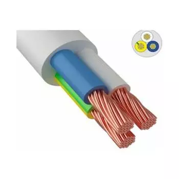 ПВС провод Цветлит С00003006