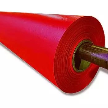 Пвх ткань ПК ЭЛИТТЕНТ 10PVC630RED
