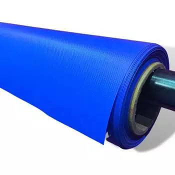 Пвх ткань ПК ЭЛИТТЕНТ 20PVC630BLUE