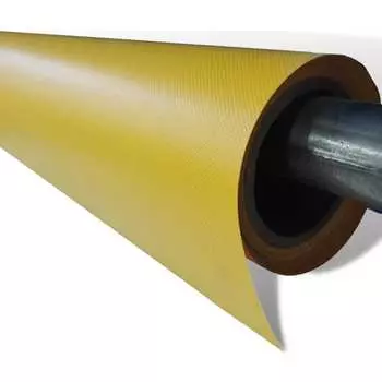 Пвх ткань ПК ЭЛИТТЕНТ 5PVC630YE