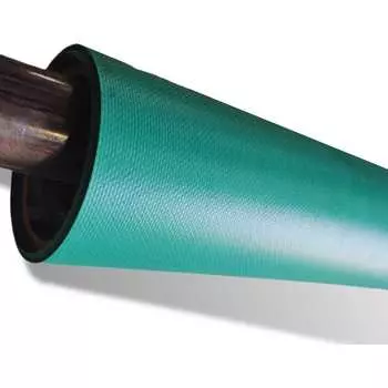 Пвх ткань ПК ЭЛИТТЕНТ 5PVC630GR