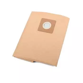 Пылесборный мешок для wl70-70l (бумажный) messer 10-40-004