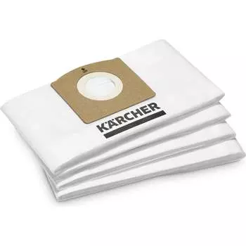 Пылесборный мешок Karcher WD 1 2.863-325.0