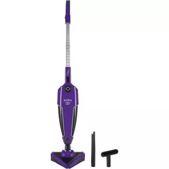 Пылесос ARNICA Tria Pro фиолетовый ET13213 ET13311