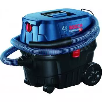 Пылесос Bosch GAS 12-25 PL э060197C100