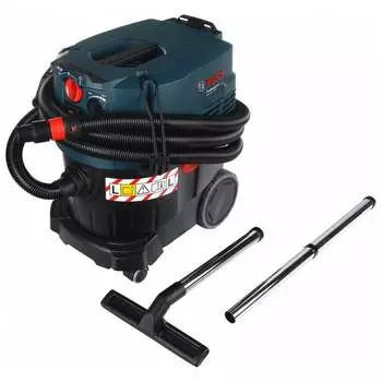Пылесос Bosch GAS 35 L AFC 06019C3200