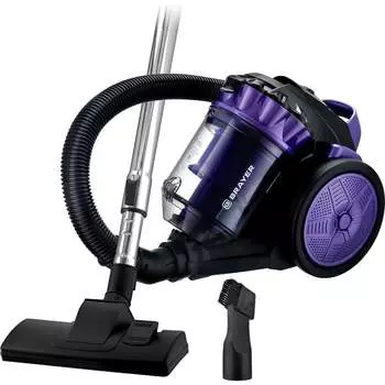 Пылесос BRAYER