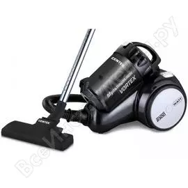 Пылесос Centek CT-2524 Black/Grey