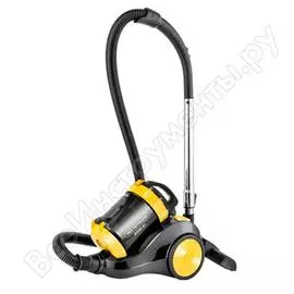 Пылесос centek ct-2529 yellow
