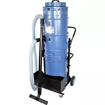 Пылесос Дастпром ПП-220/75.3-2,4-С2