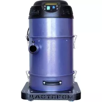 Пылесос Дастпром ПП-220/15.2-1,5