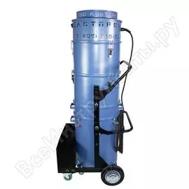 Пылесос Дастпром ПП-220/60.3-3,6-С2