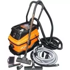 Пылесос для электро и пневмоинструмента Русский Мастер 1630EP РМ-97852