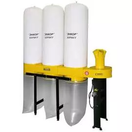 Пылесос для сбора стружки Энкор Корвет-67 90670