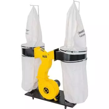 Пылесос для сбора стружки Энкор Корвет-65 90650