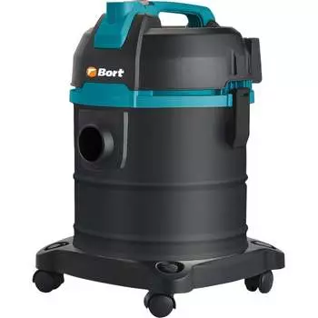 Пылесос для сухой и влажной уборки BORT