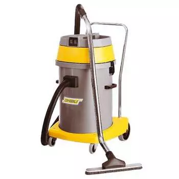 Пылесос Ghibli&Wirbel