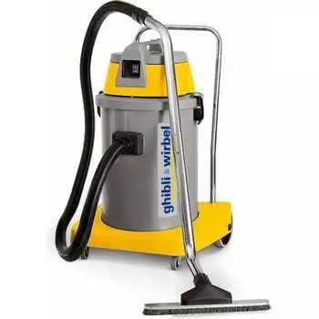 Пылесос Ghibli&Wirbel