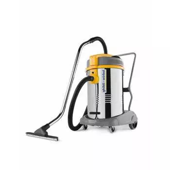 Пылесос Ghibli&Wirbel