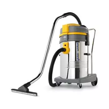 Пылесос Ghibli&Wirbel