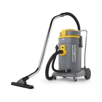 Пылесос Ghibli&Wirbel