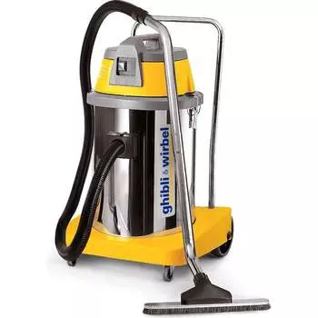 Пылесос Ghibli&Wirbel