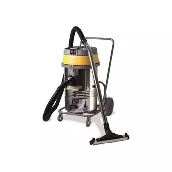 Пылесос Ghibli&Wirbel