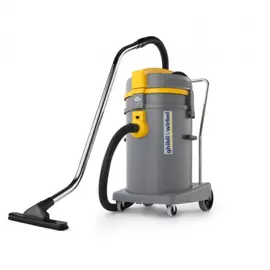 Пылесос ghibli&amp;wirbel power wd 80.2 p exp gia/gri. 14331210001