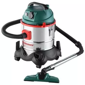 Пылесос Hammer Flex PIL20A 196422