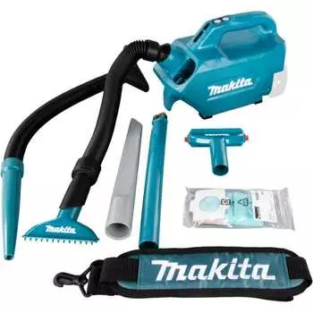 Пылесос Makita DCL184Z DCL184Z