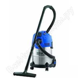 Хозяйственный пылесос Nilfisk