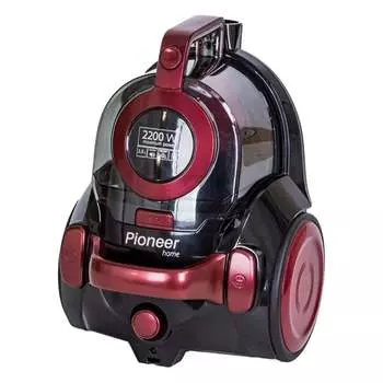 Пылесос Pioneer