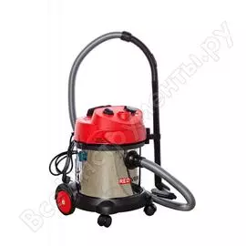 Пылесос REDVERG