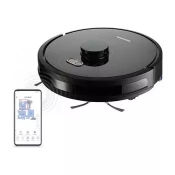 Пылесос-робот Redmond
