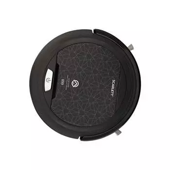 Пылесос-робот Scarlett SC-VC80R20