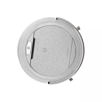 Пылесос-робот Scarlett SC-VC80R21