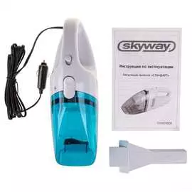Пылесос SKYWAY СТАНДАРТ S10801001