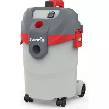 Пылесос STARMIX