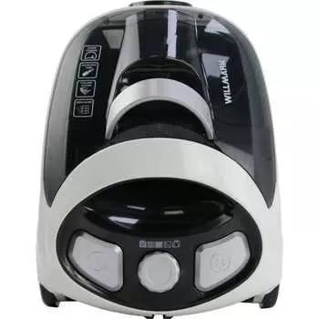 Пылесос Willmark