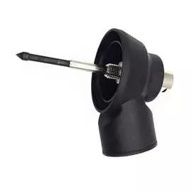 Пылеудалитель для дрели алмазного сверления Hilberg 280100