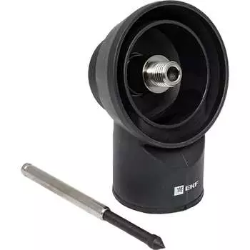 Пылеудаляющая EKF dust extractor dd-exp-m16-m22
