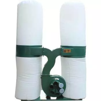 Пылеулавливающий агрегат Delta Machinery 05-0004